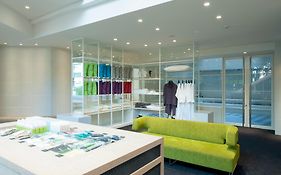 Agora Place Tokyo Asakusa